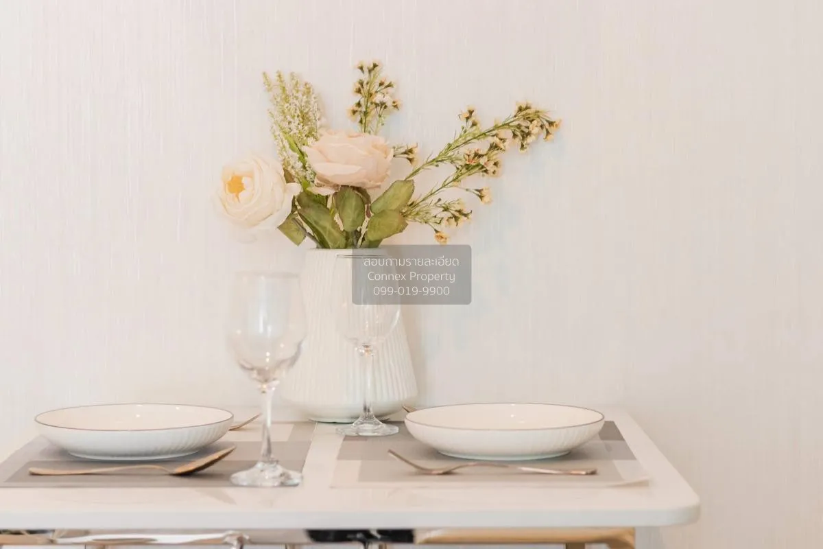 เช่าคอนโด  รีเจ้นท์ โฮม บางนา (โครงการใหม่) บางนา เขต บางนา กรุงเ 3