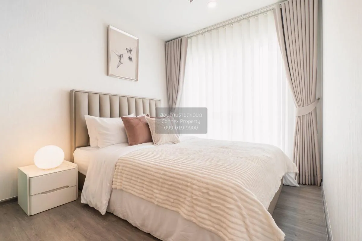 เช่าคอนโด  รีเจ้นท์ โฮม บางนา (โครงการใหม่) บางนา เขต บางนา กรุงเ