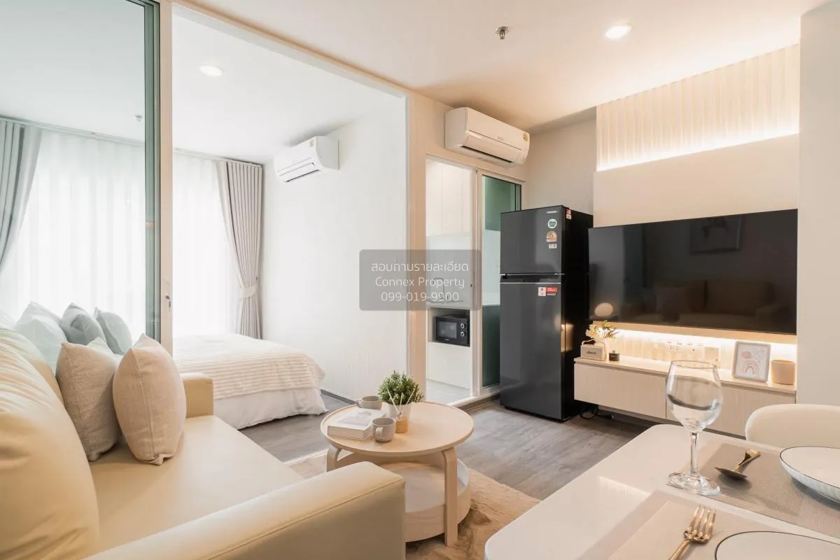 เช่าคอนโด  รีเจ้นท์ โฮม บางนา (โครงการใหม่) บางนา เขต บางนา กรุงเ