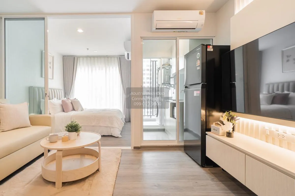 เช่าคอนโด  รีเจ้นท์ โฮม บางนา (โครงการใหม่) บางนา เขต บางนา กรุงเ