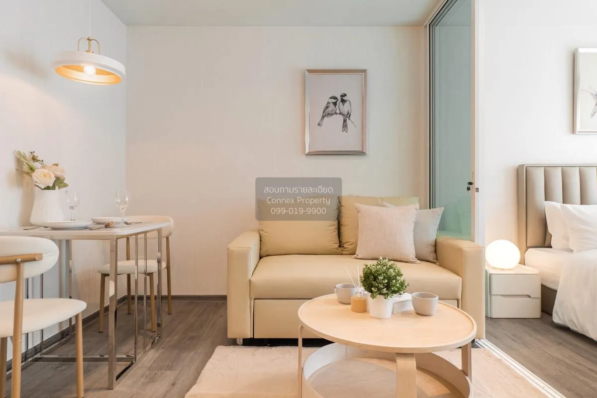 เช่าคอนโด  รีเจ้นท์ โฮม บางนา (โครงการใหม่) บางนา เขต บางนา กรุงเ