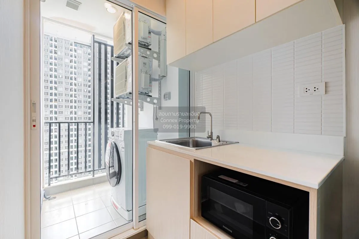 เช่าคอนโด  รีเจ้นท์ โฮม บางนา (โครงการใหม่) บางนา เขต บางนา กรุงเ