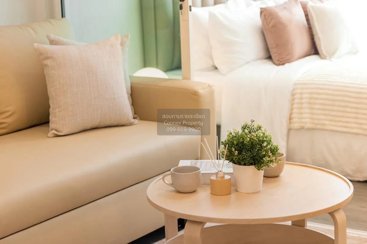 เช่าคอนโด  รีเจ้นท์ โฮม บางนา (โครงการใหม่) บางนา เขต บางนา กรุงเ