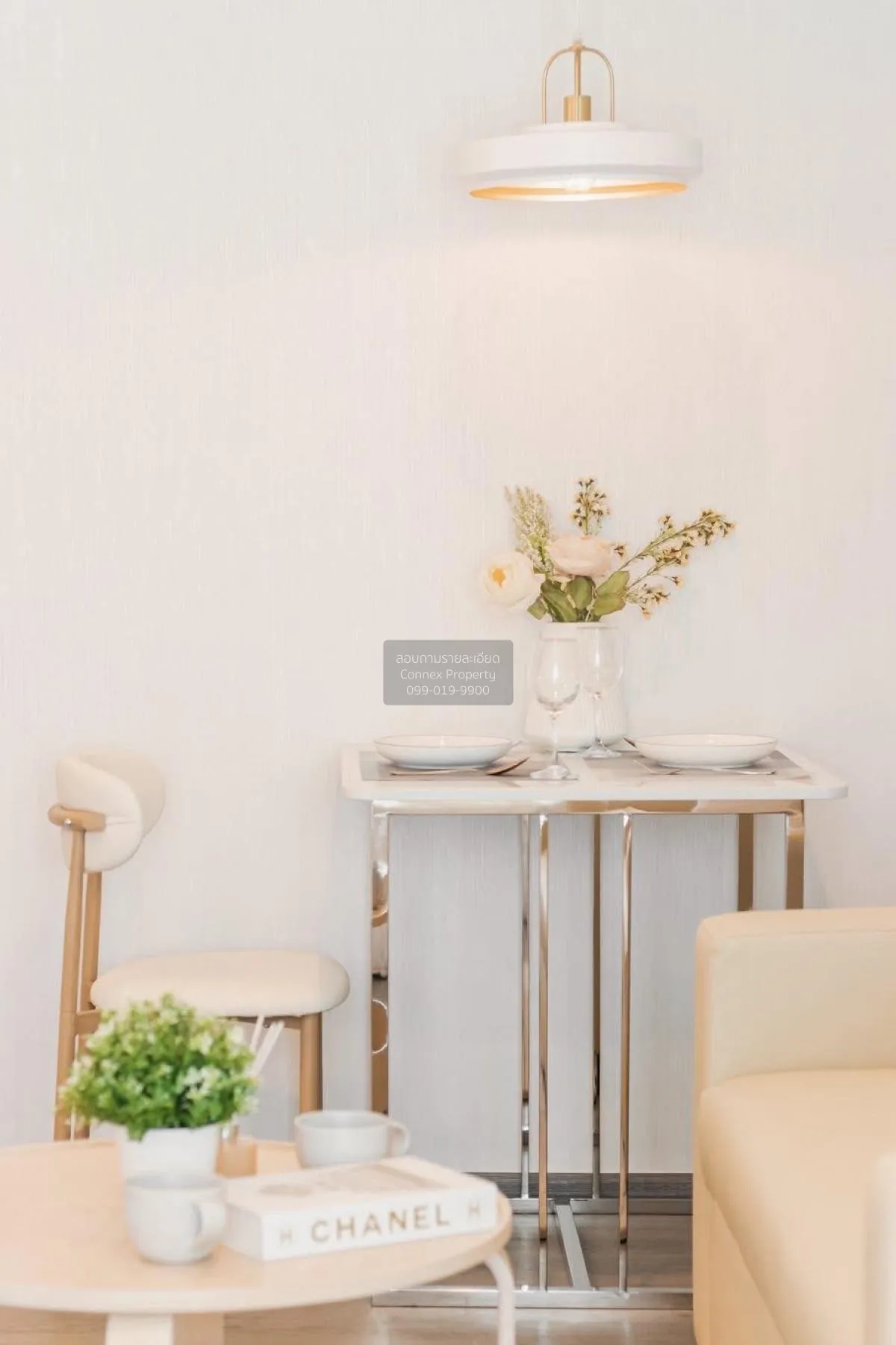 เช่าคอนโด  รีเจ้นท์ โฮม บางนา (โครงการใหม่) บางนา เขต บางนา กรุงเ