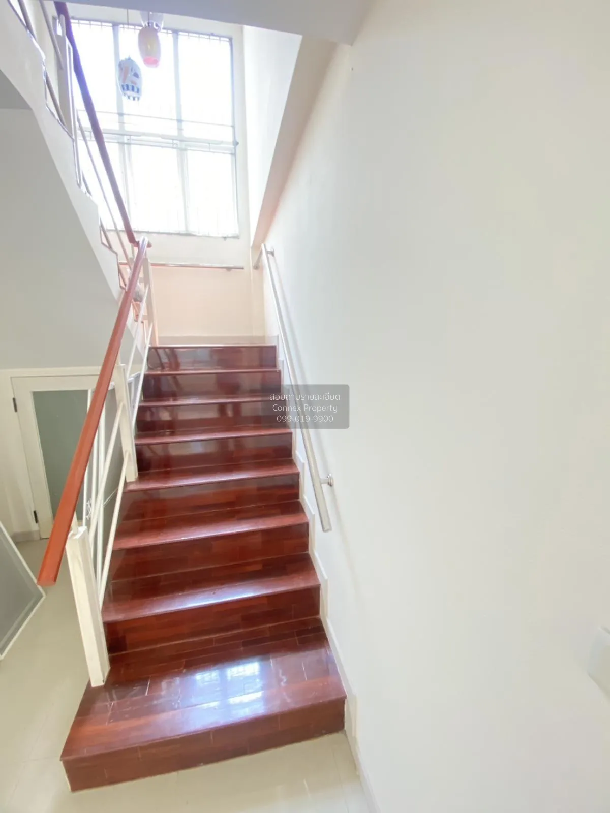 ขายบ้าน  บ้านอาภากร 2 หน้ากว้าง ศาลายา พุทธมณฑล นครปฐม CX-124307