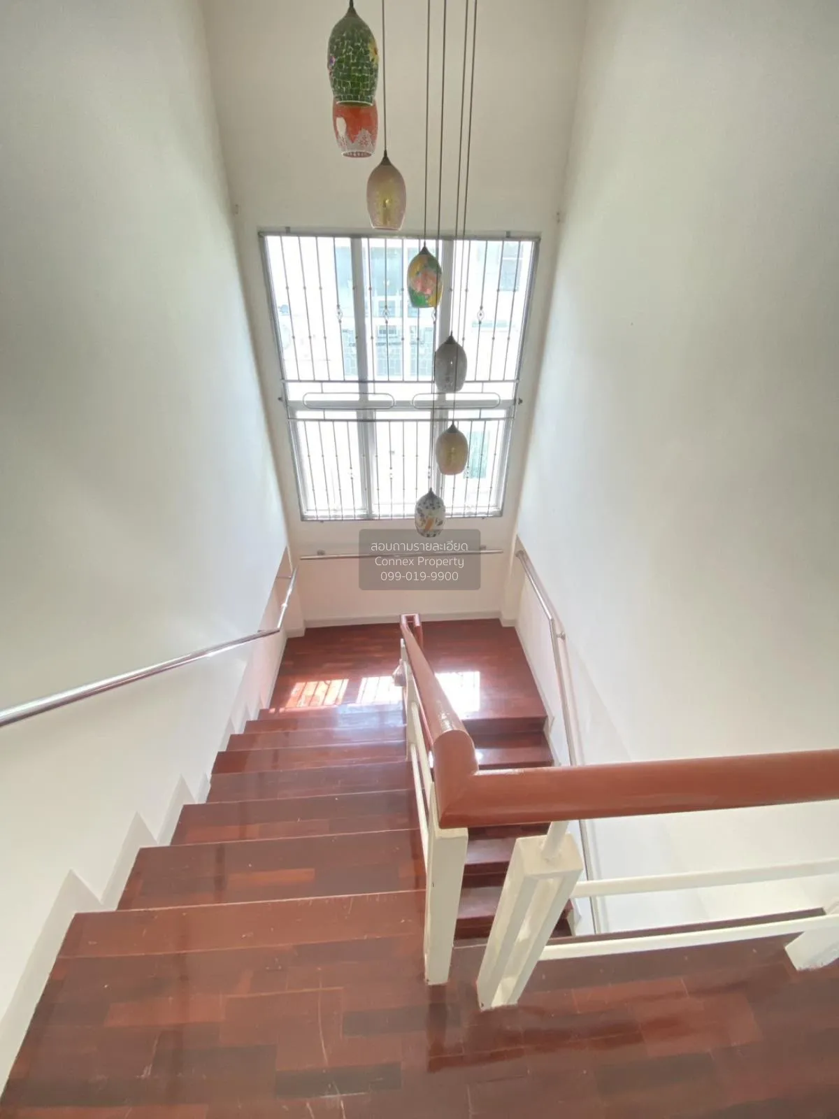 ขายบ้าน  บ้านอาภากร 2 หน้ากว้าง ศาลายา พุทธมณฑล นครปฐม CX-124307