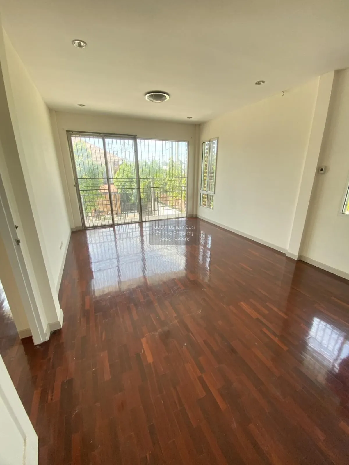 ขายบ้าน  บ้านอาภากร 2 หน้ากว้าง ศาลายา พุทธมณฑล นครปฐม CX-124307