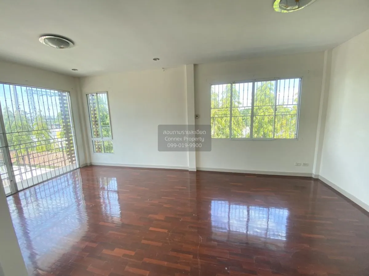 ขายบ้าน  บ้านอาภากร 2 หน้ากว้าง ศาลายา พุทธมณฑล นครปฐม CX-124307