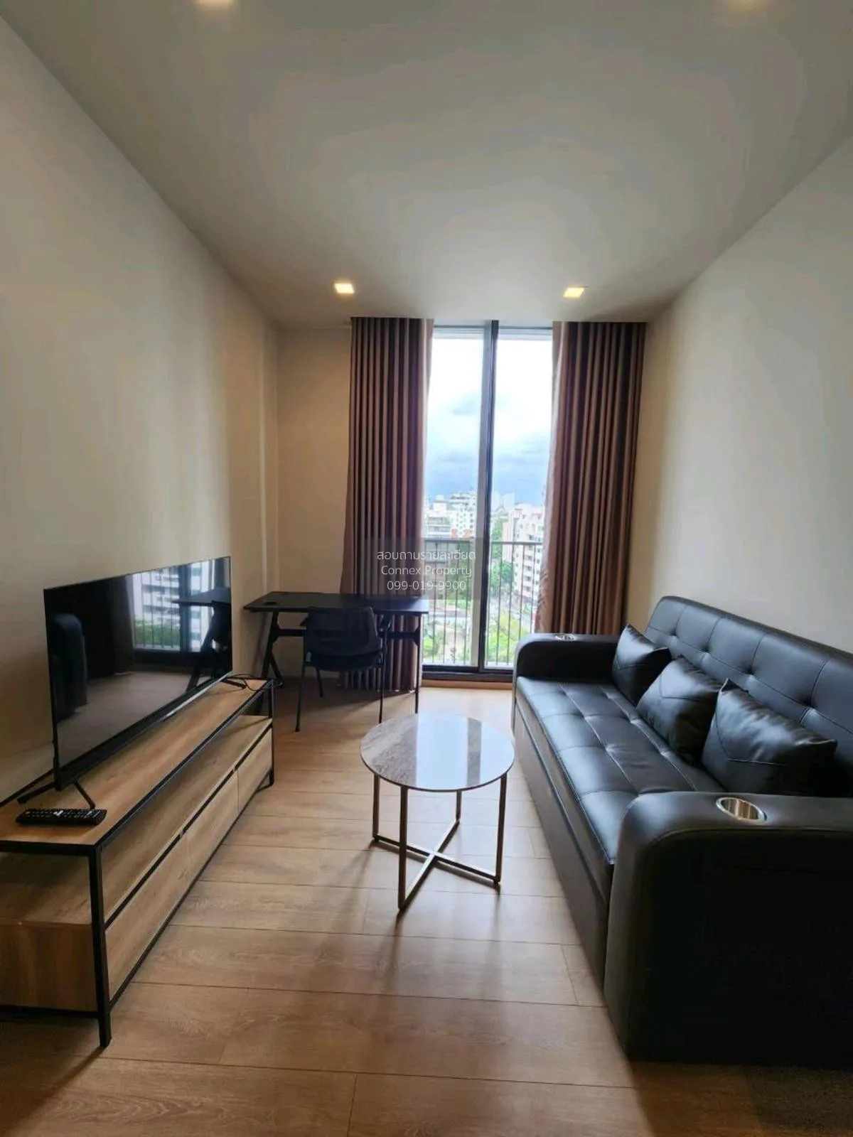 For Rent Condo , Noble Around Sukhumvit 33 , BTS-Phrom Phong , Kh 1