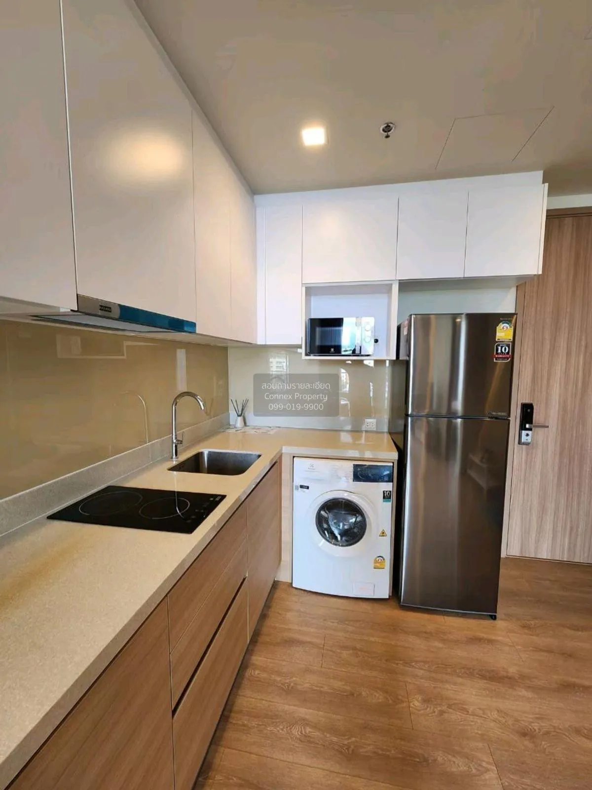 For Rent Condo , Noble Around Sukhumvit 33 , BTS-Phrom Phong , Kh 2