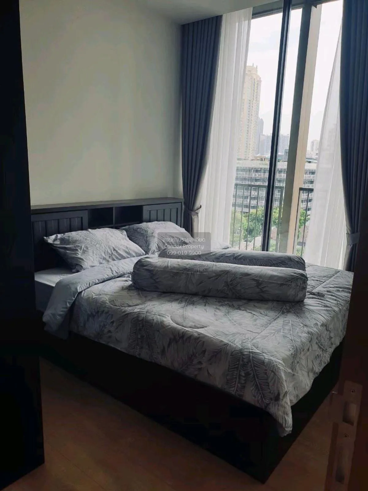 For Rent Condo , Noble Around Sukhumvit 33 , BTS-Phrom Phong , Kh 3