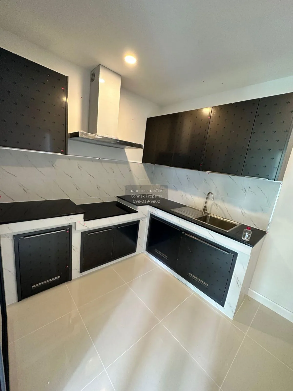 For Sale House , The City Rama 9 - Ramkhamhaeng , Saphan Sung , S 4