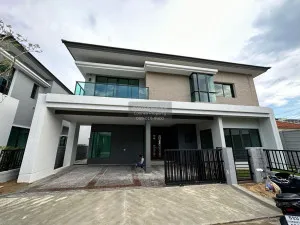 For Sale House , The City Rama 9 - Ramkhamhaeng , Saphan Sung , Saphan Sung , Bangkok , CX-124309