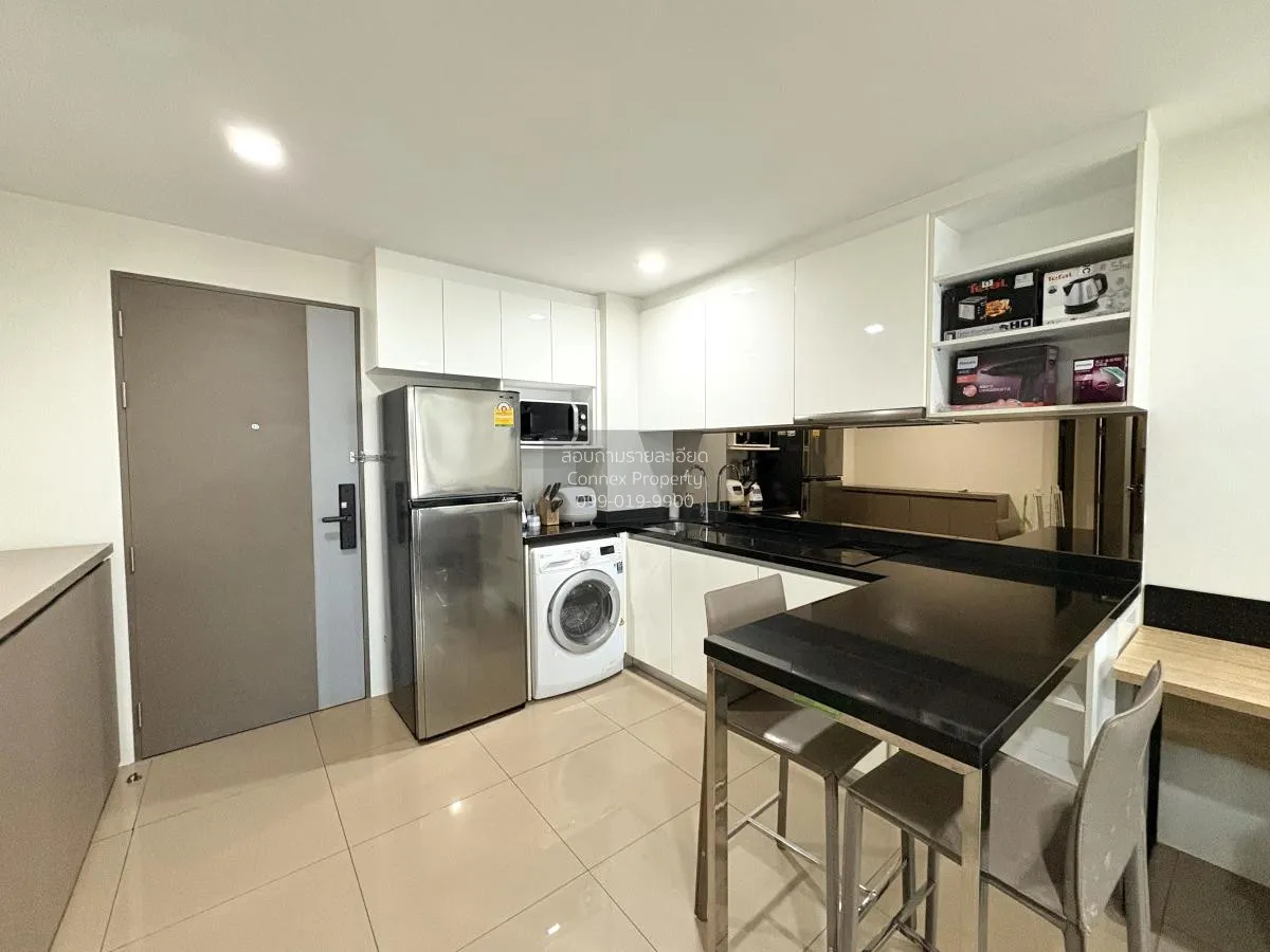 เช่าคอนโด  มิราจ สุขุมวิท 27 BTS-อโศก คลองเตยเหนือ เขต วัฒนา กรุง 2