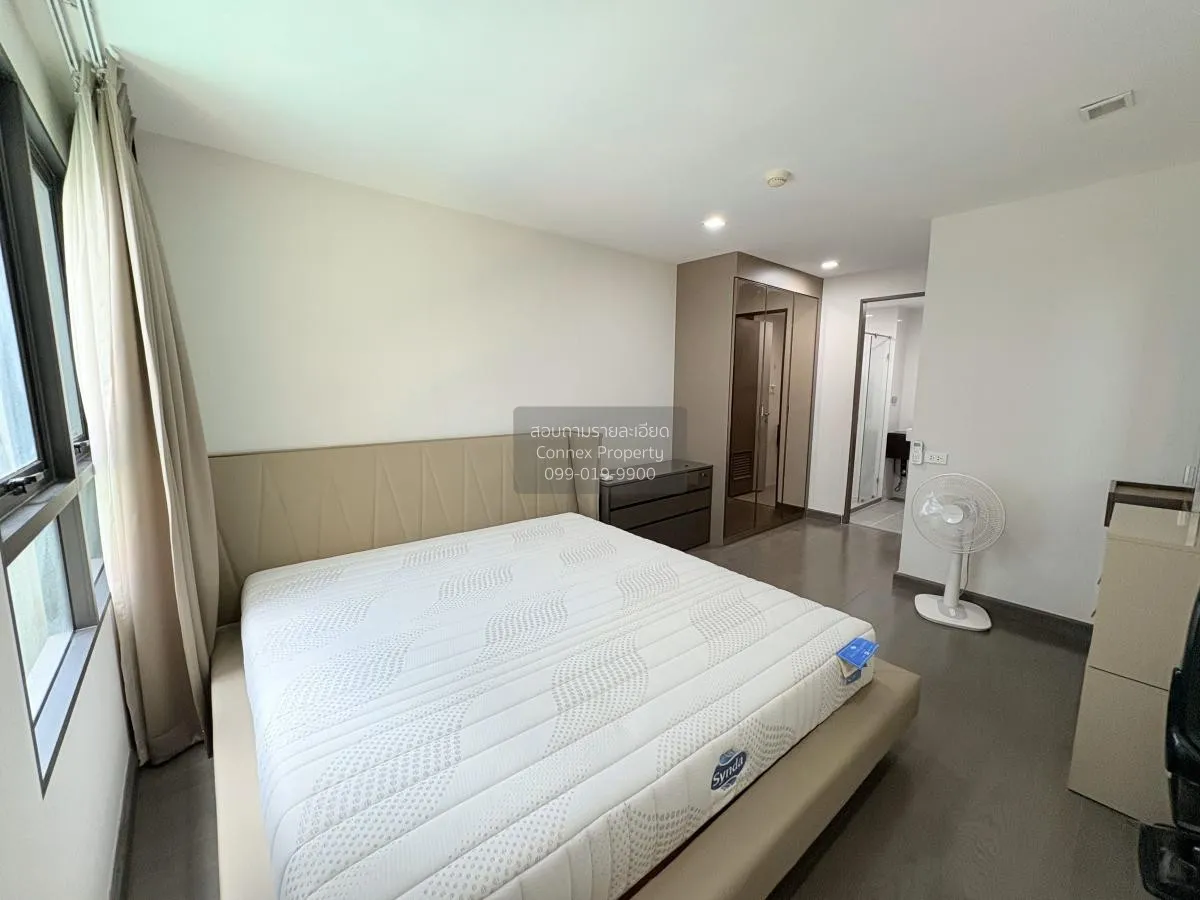 เช่าคอนโด  มิราจ สุขุมวิท 27 BTS-อโศก คลองเตยเหนือ เขต วัฒนา กรุง 3