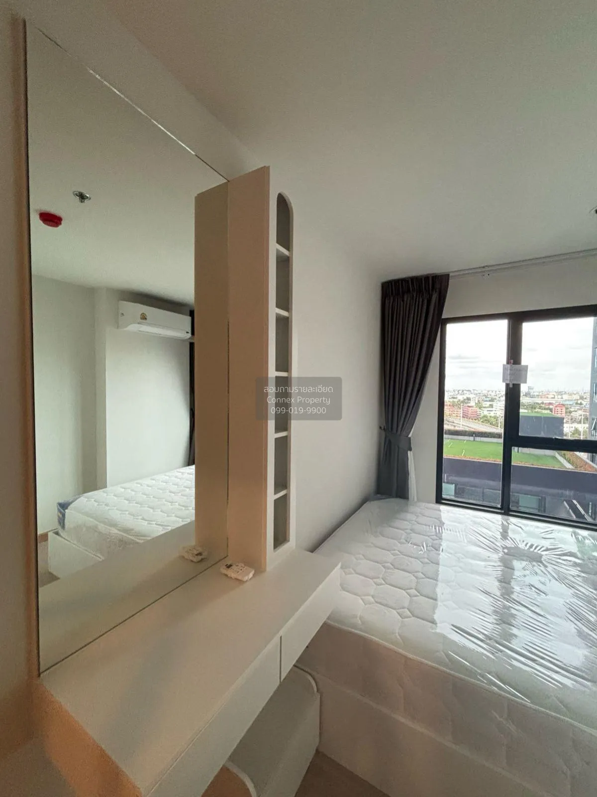 ขายคอนโด  เทอร์ร่า เรสซิเดนซ์ คลองหนึ่ง คลองหลวง ปทุมธานี CX-1243 3