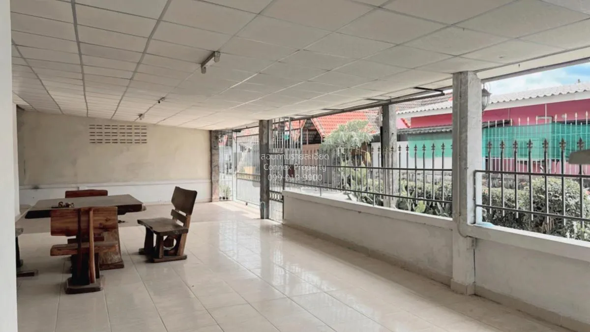 ขายบ้าน  นภาศรี  วิลเลจ นายายอาม นายายอาม จันทบุรี CX-124317