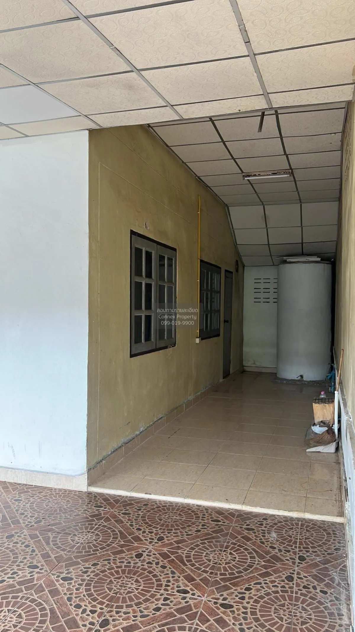 ขายบ้าน  นภาศรี  วิลเลจ นายายอาม นายายอาม จันทบุรี CX-124317