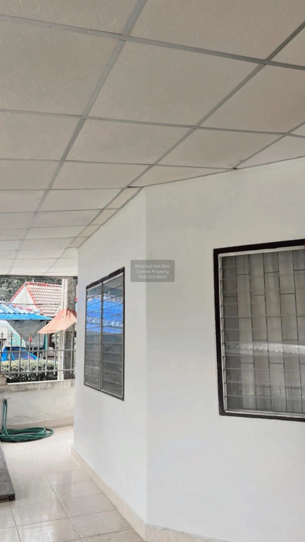 ขายบ้าน  นภาศรี  วิลเลจ นายายอาม นายายอาม จันทบุรี CX-124317