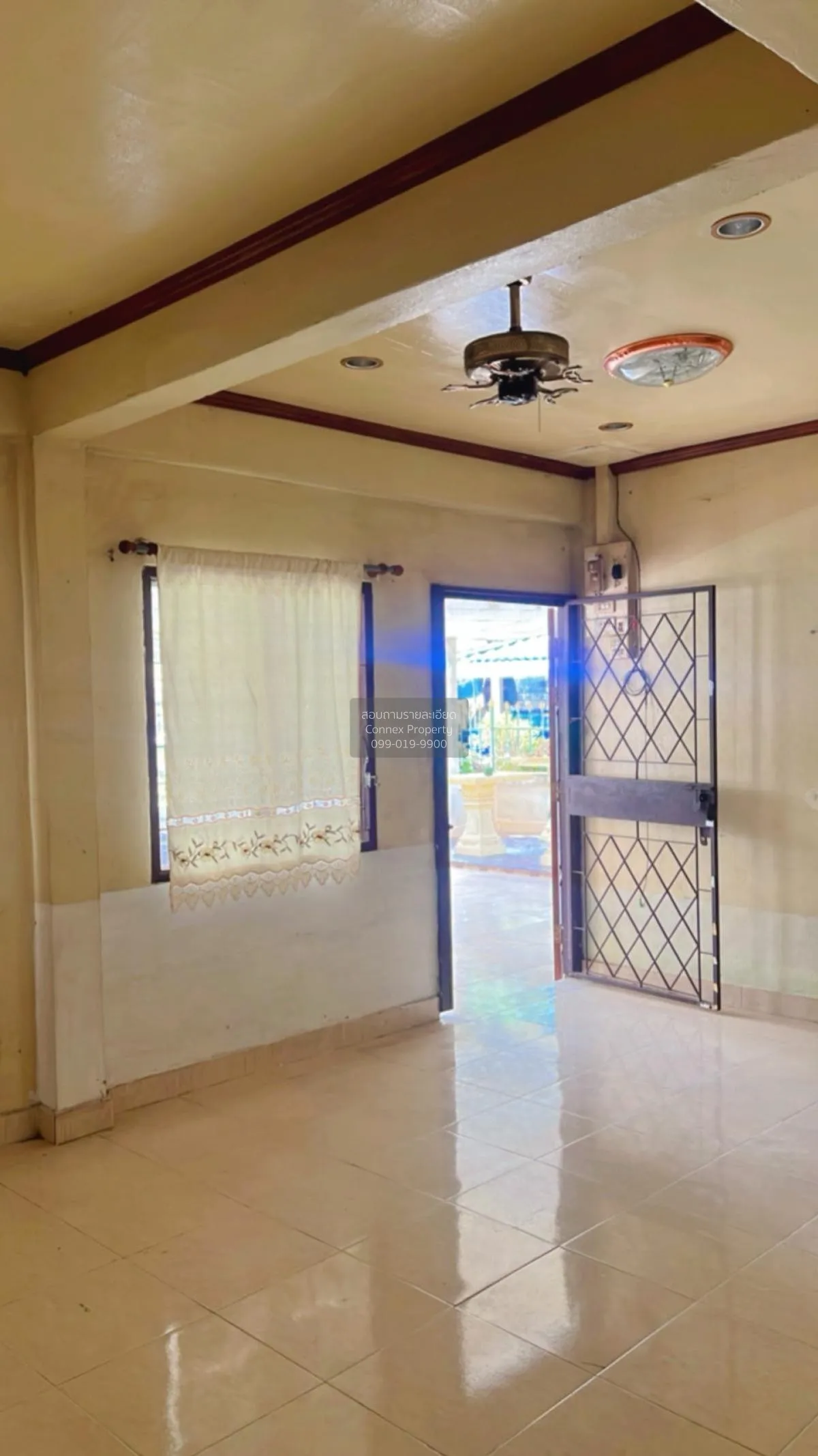 ขายบ้าน  นภาศรี  วิลเลจ นายายอาม นายายอาม จันทบุรี CX-124317