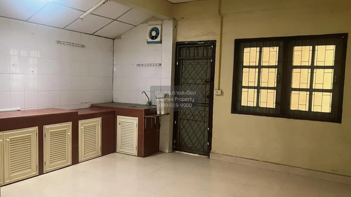 ขายบ้าน  นภาศรี  วิลเลจ นายายอาม นายายอาม จันทบุรี CX-124317