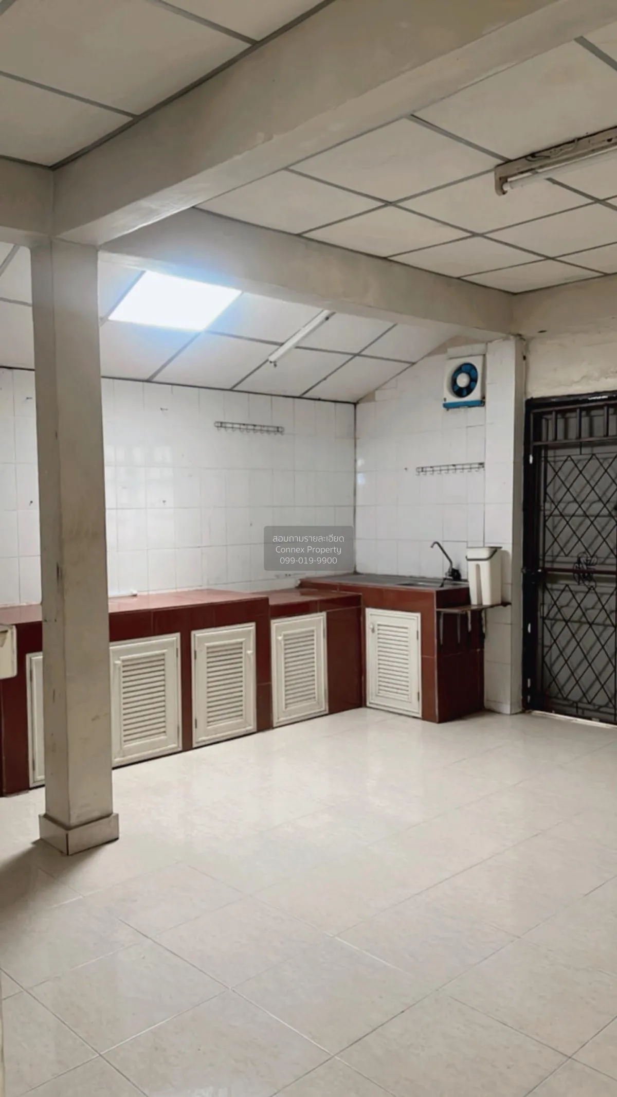 ขายบ้าน  นภาศรี  วิลเลจ นายายอาม นายายอาม จันทบุรี CX-124317