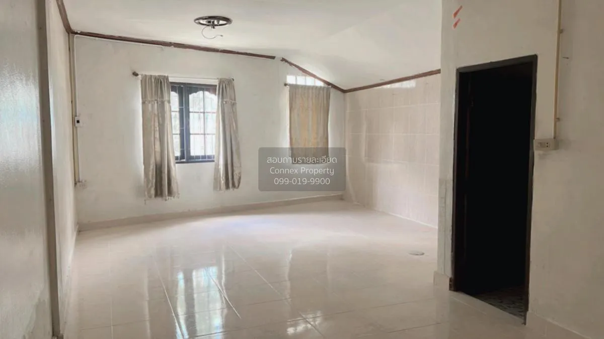 ขายบ้าน  นภาศรี  วิลเลจ นายายอาม นายายอาม จันทบุรี CX-124317