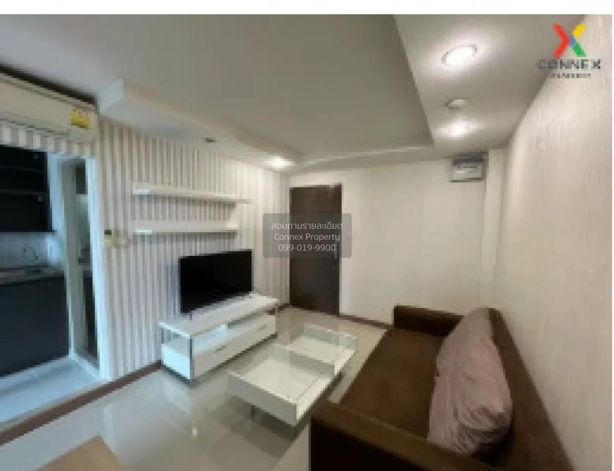 For Sale Condo , Zenith Place @ Sukhumvit 71 , BTS-Phra Khanong , 1