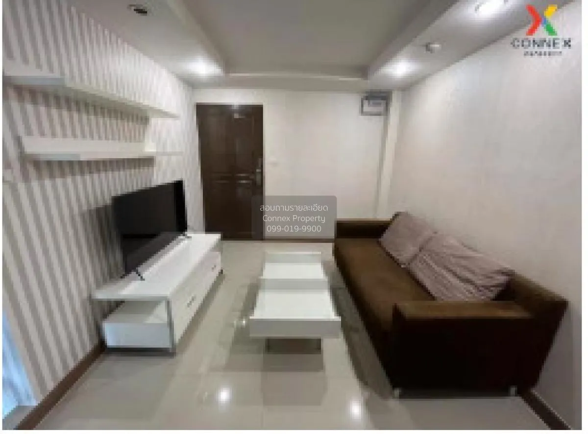 For Sale Condo , Zenith Place @ Sukhumvit 71 , BTS-Phra Khanong , 4