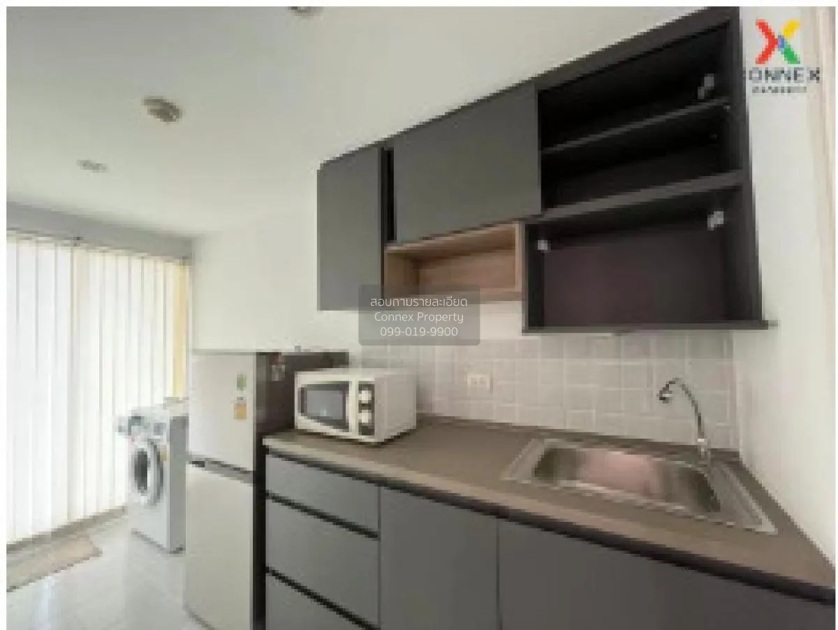 For Sale Condo , Zenith Place @ Sukhumvit 71 , BTS-Phra Khanong ,