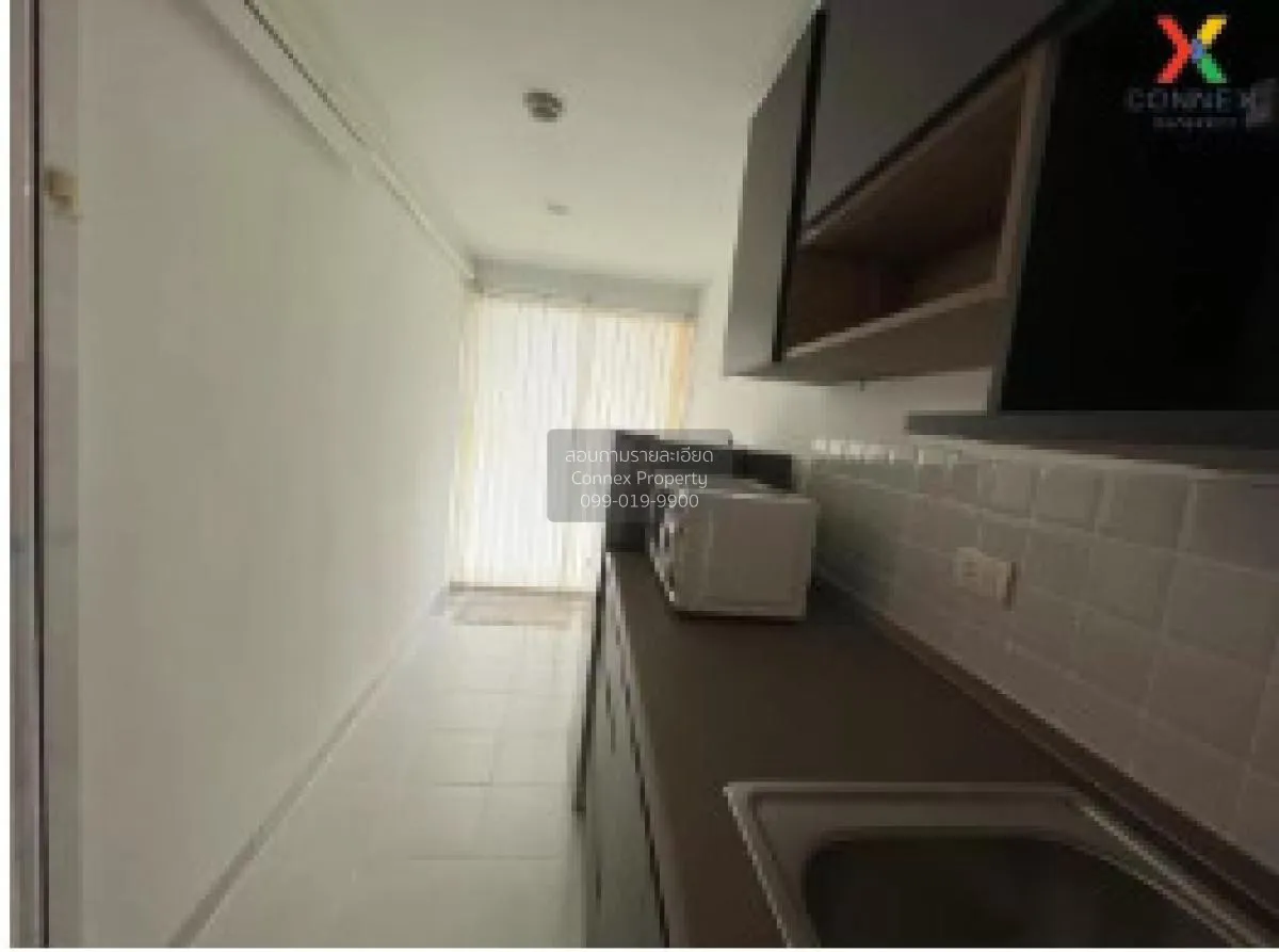 For Sale Condo , Zenith Place @ Sukhumvit 71 , BTS-Phra Khanong ,