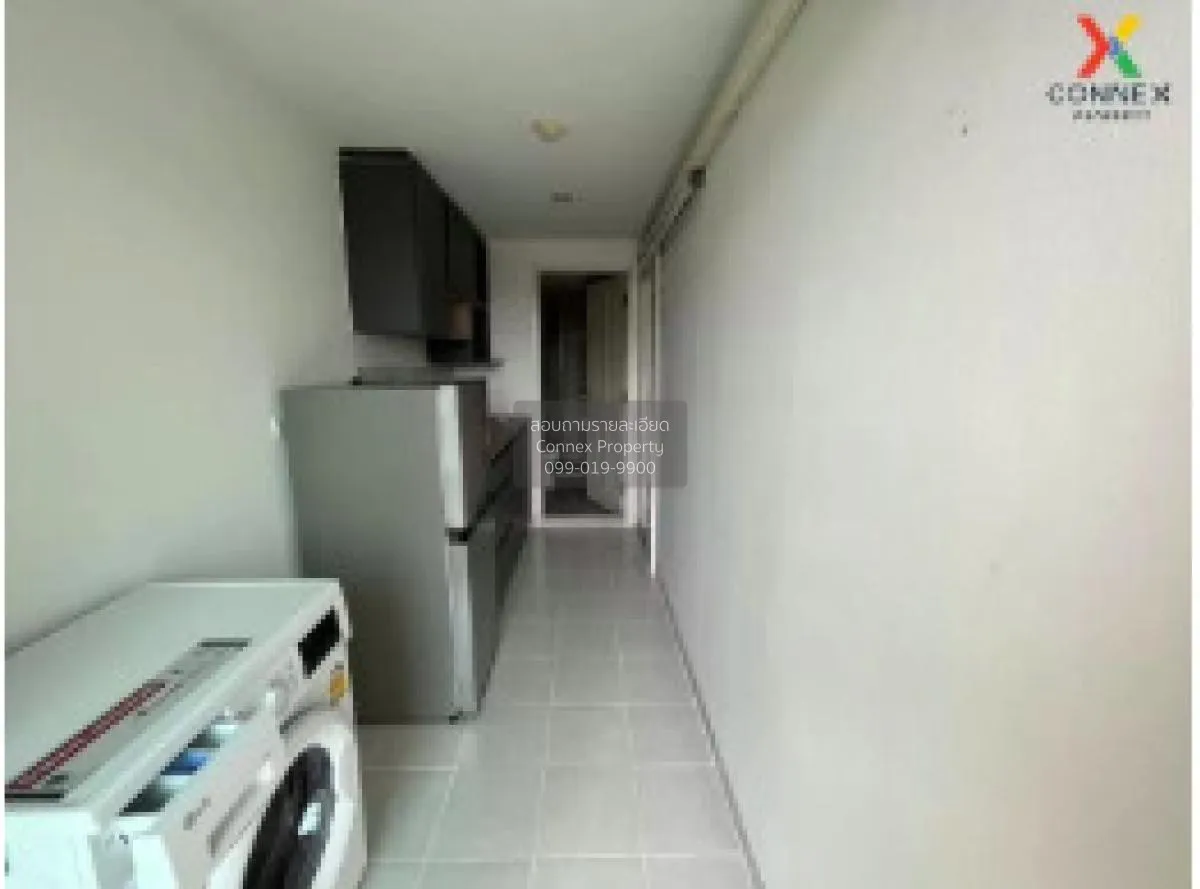 For Sale Condo , Zenith Place @ Sukhumvit 71 , BTS-Phra Khanong ,