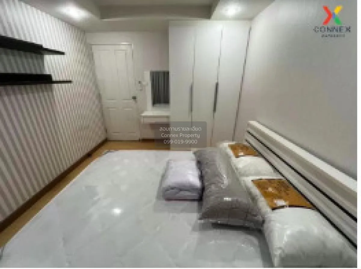 For Sale Condo , Zenith Place @ Sukhumvit 71 , BTS-Phra Khanong ,