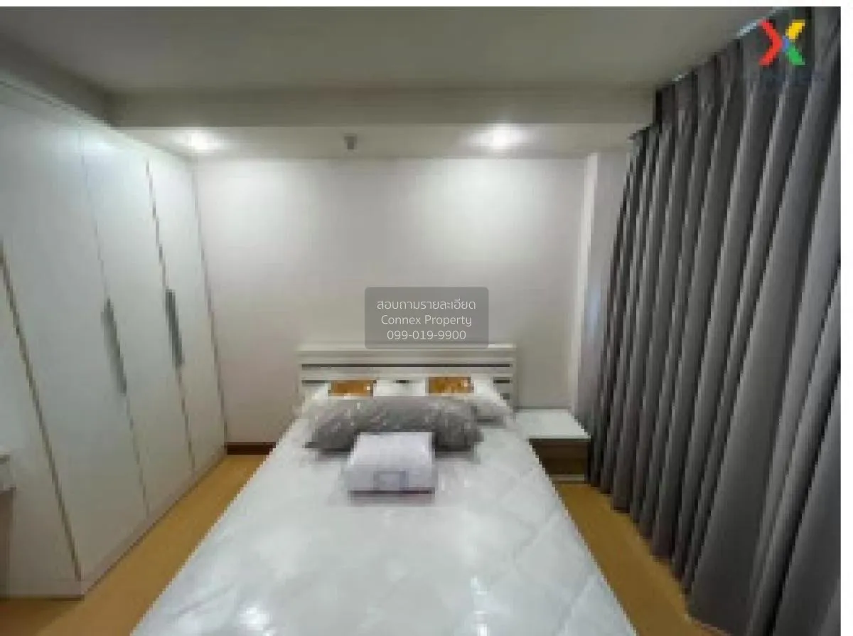 For Sale Condo , Zenith Place @ Sukhumvit 71 , BTS-Phra Khanong ,