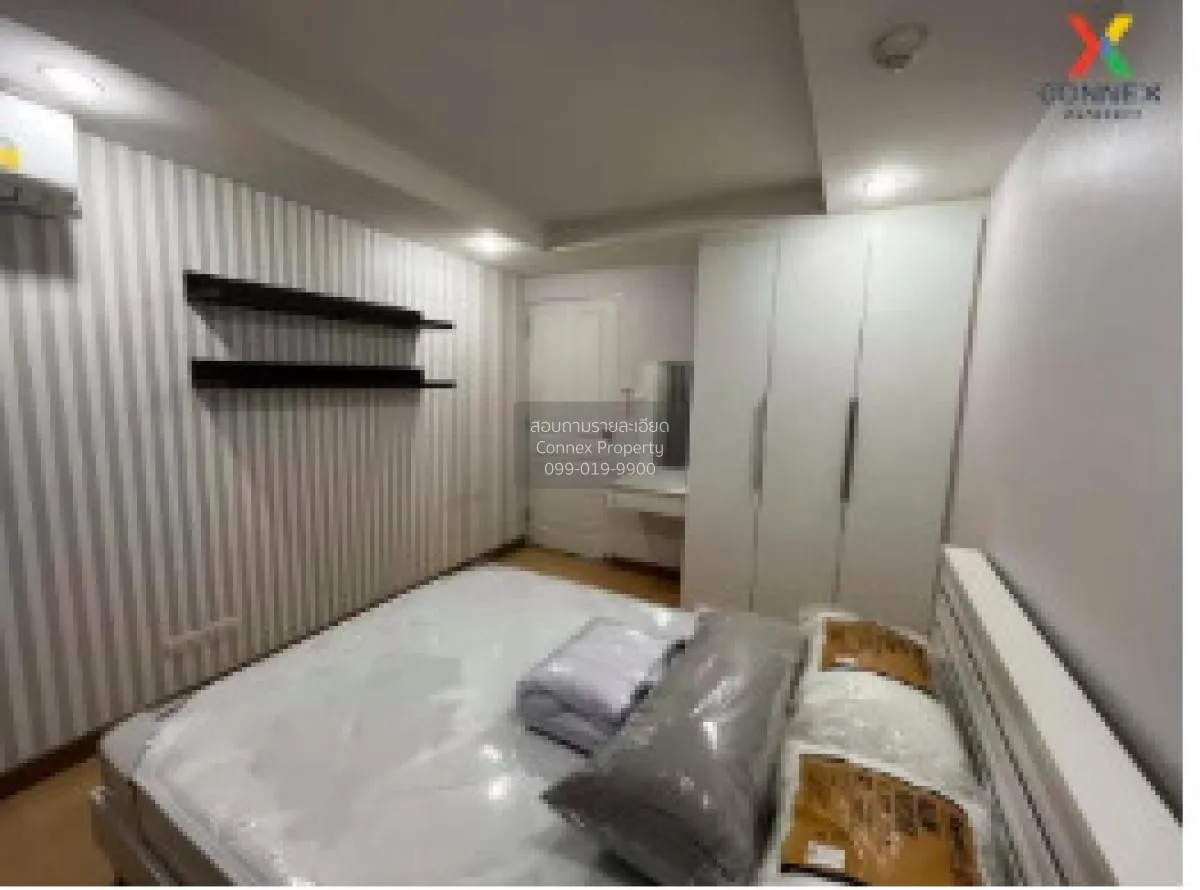 For Sale Condo , Zenith Place @ Sukhumvit 71 , BTS-Phra Khanong ,