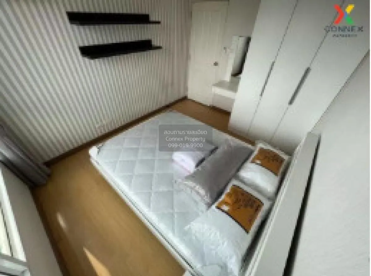 For Sale Condo , Zenith Place @ Sukhumvit 71 , BTS-Phra Khanong ,