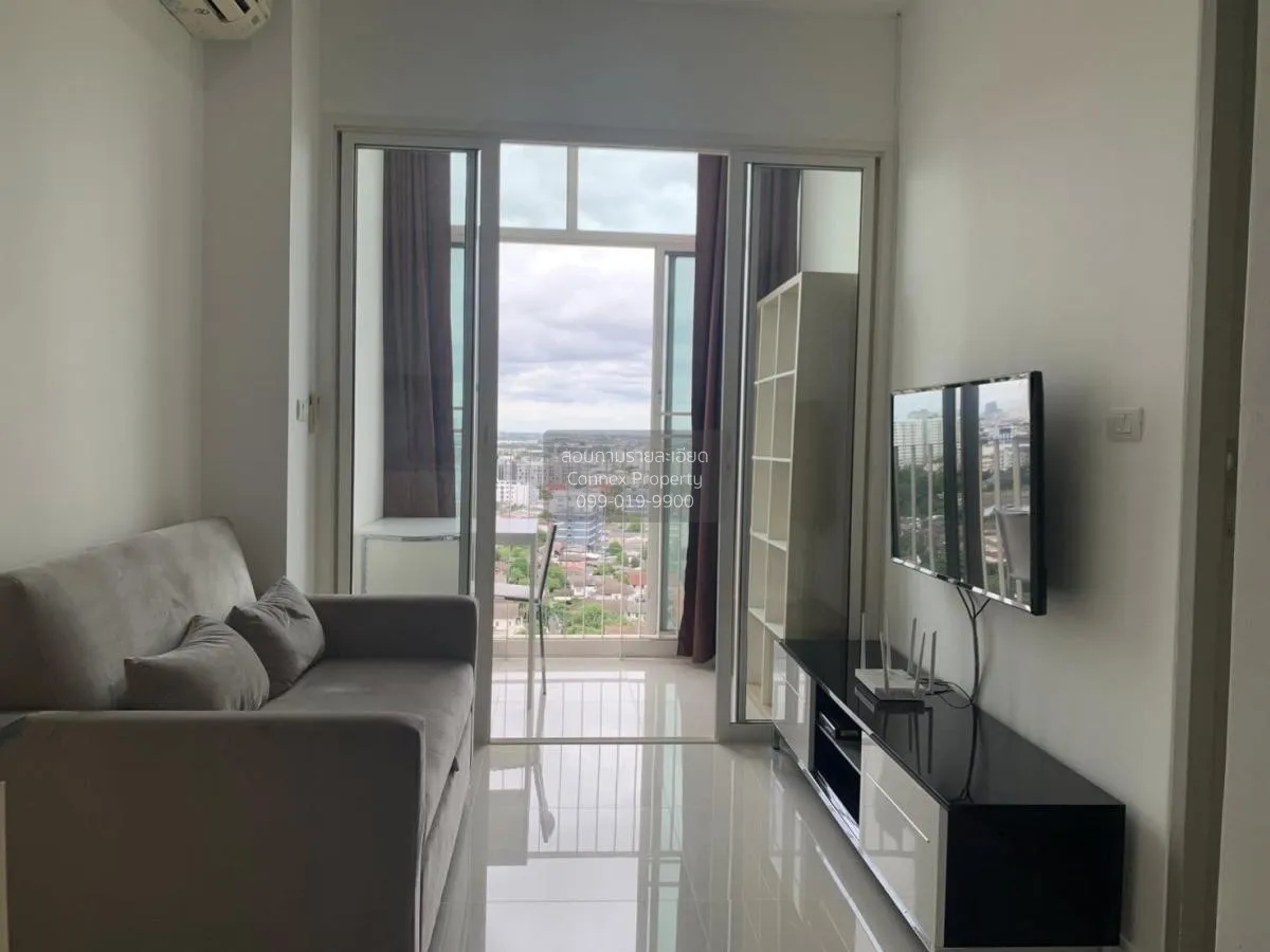 For Rent Condo , Ideo Verve Sukhumvit , BTS-On Nut , Phra Khanong 1