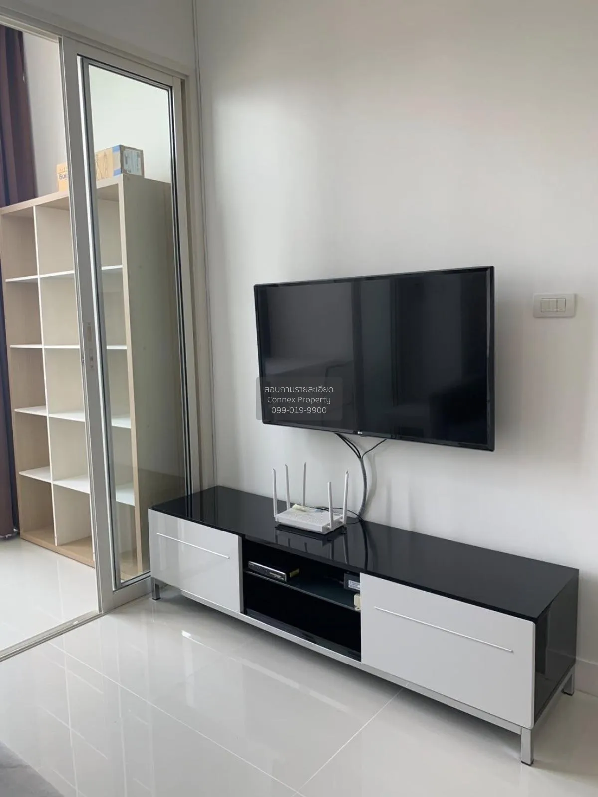 For Rent Condo , Ideo Verve Sukhumvit , BTS-On Nut , Phra Khanong 2