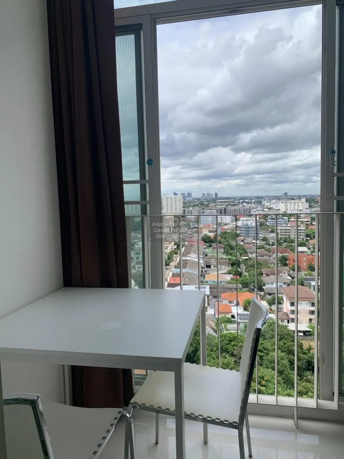 For Rent Condo , Ideo Verve Sukhumvit , BTS-On Nut , Phra Khanong 4