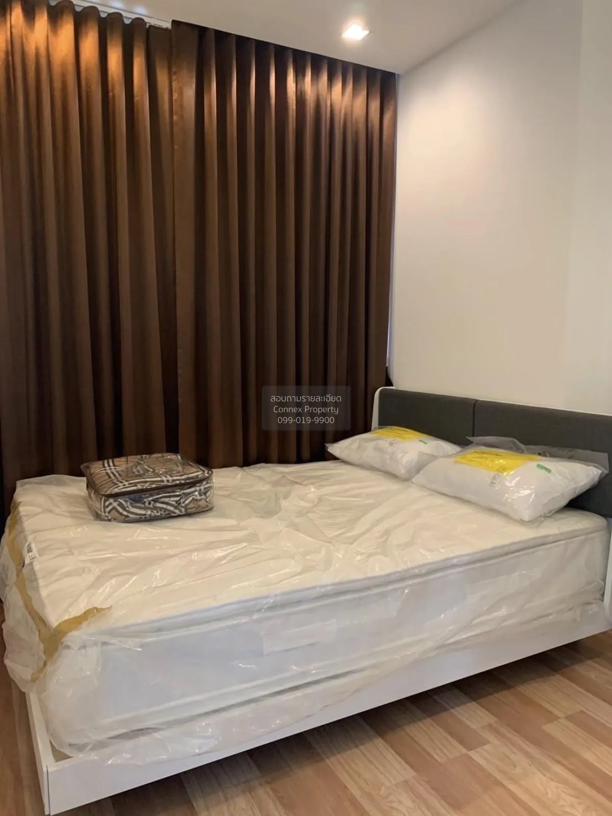 For Rent Condo , Ideo Verve Sukhumvit , BTS-On Nut , Phra Khanong