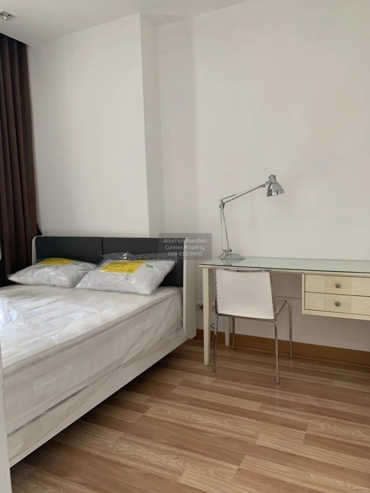 For Rent Condo , Ideo Verve Sukhumvit , BTS-On Nut , Phra Khanong
