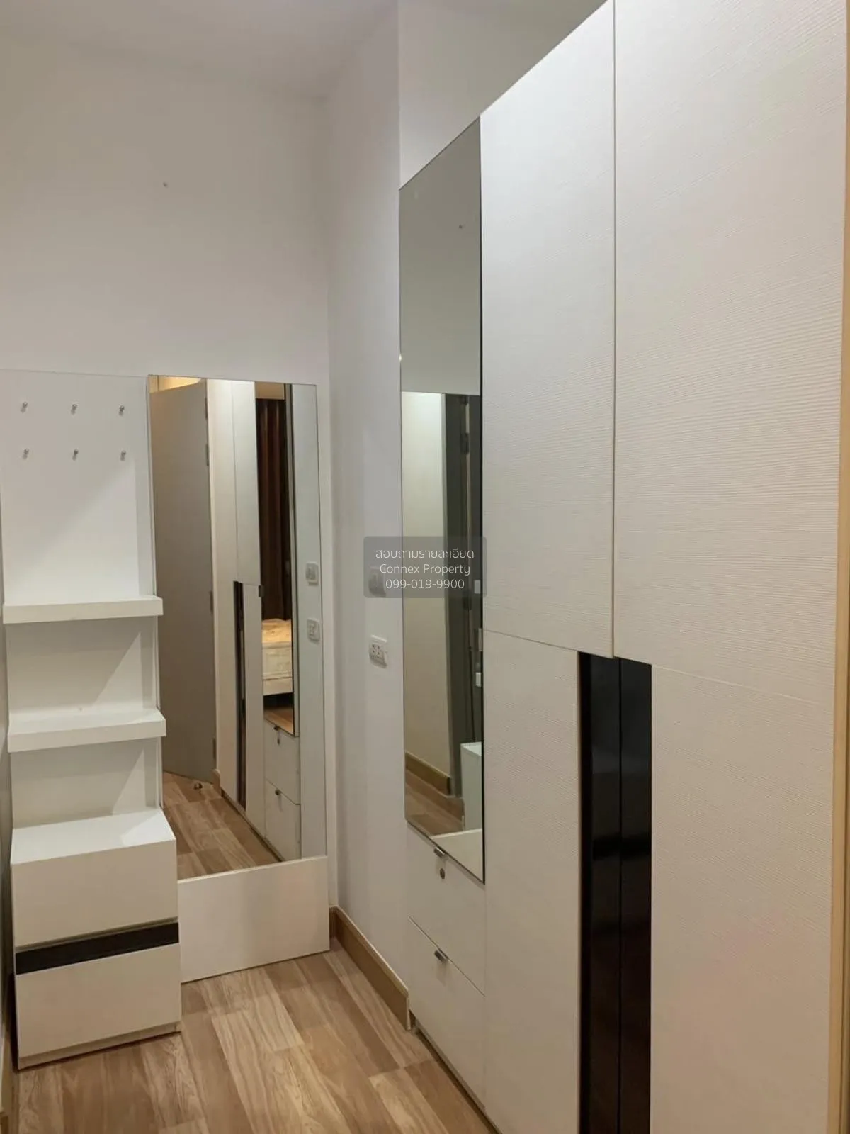 For Rent Condo , Ideo Verve Sukhumvit , BTS-On Nut , Phra Khanong