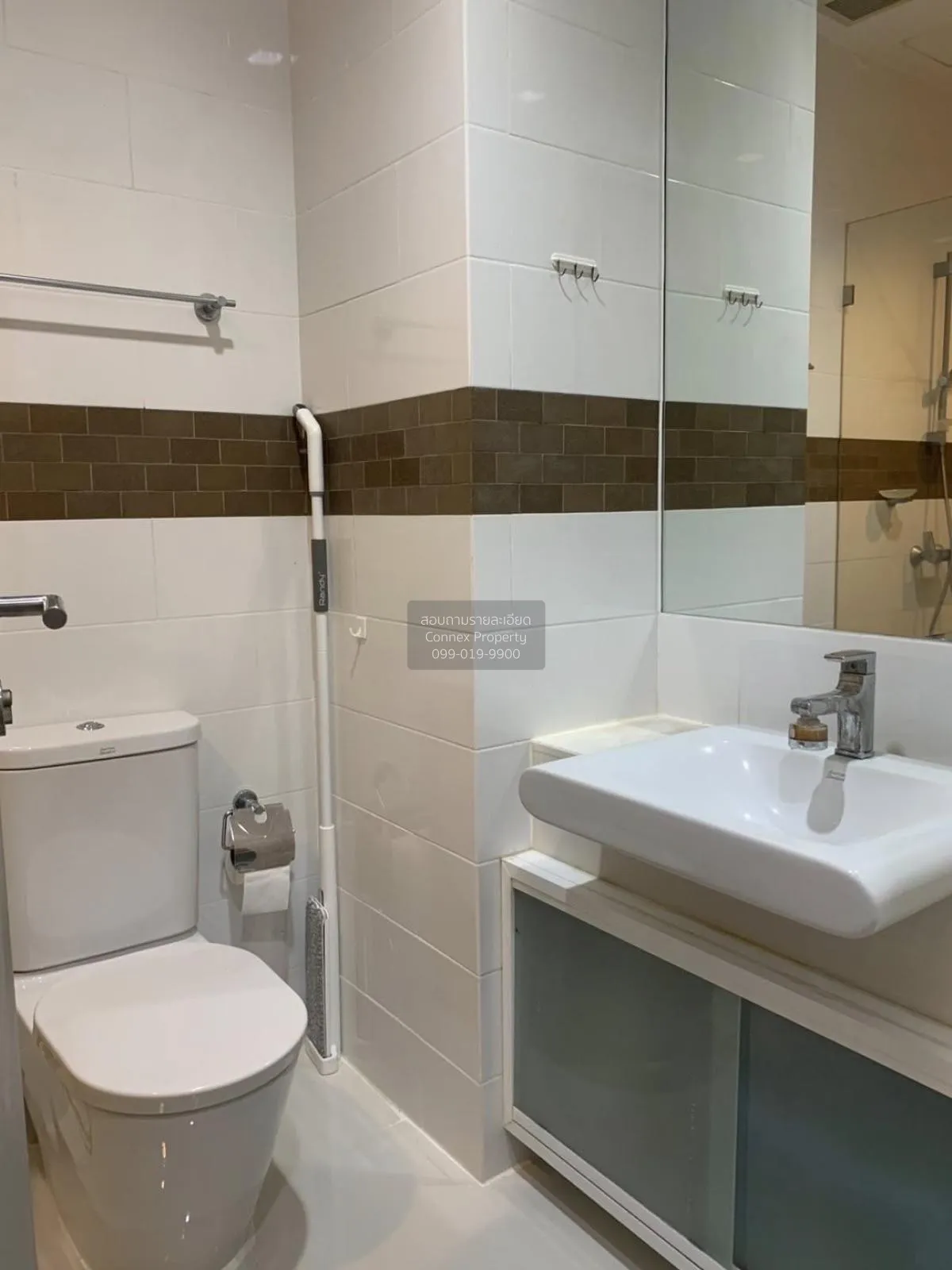 For Rent Condo , Ideo Verve Sukhumvit , BTS-On Nut , Phra Khanong