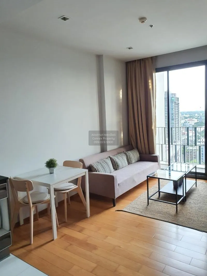 FOR SALE condo , Keyne by Sansiri , BTS-Thong Lo , Khlong Toei ,  3
