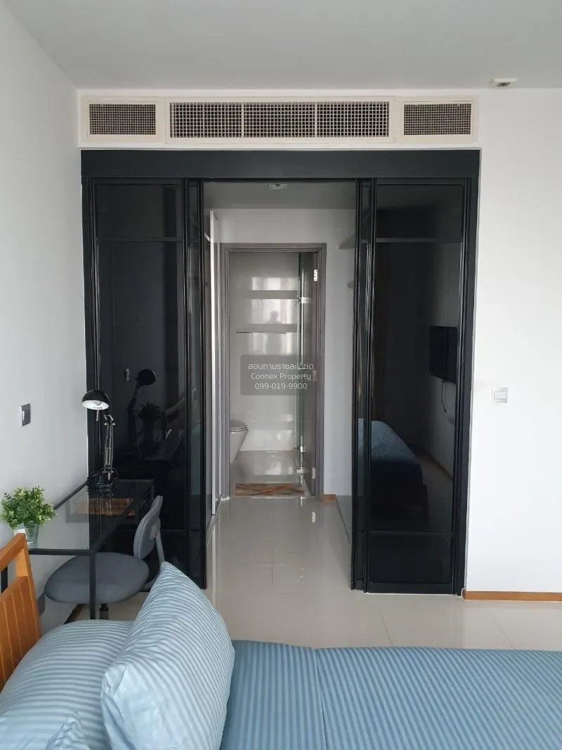 FOR SALE condo , Keyne by Sansiri , BTS-Thong Lo , Khlong Toei ,  4