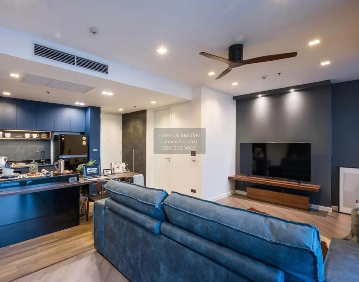 เช่าคอนโด  นาราไนน์ BTS-ช่องนนทรี ทุ่งมหาเมฆ เขต สาทร กรุงเทพ CX- 2