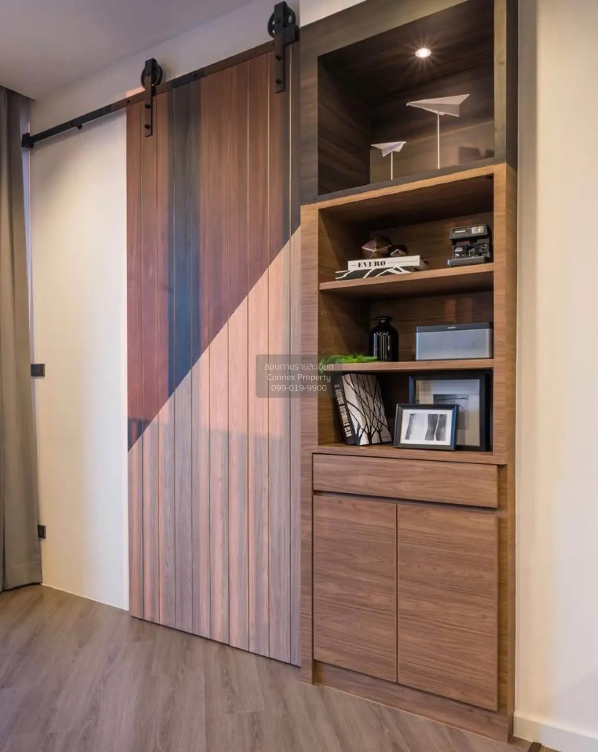 เช่าคอนโด  นาราไนน์ BTS-ช่องนนทรี ทุ่งมหาเมฆ เขต สาทร กรุงเทพ CX- 4