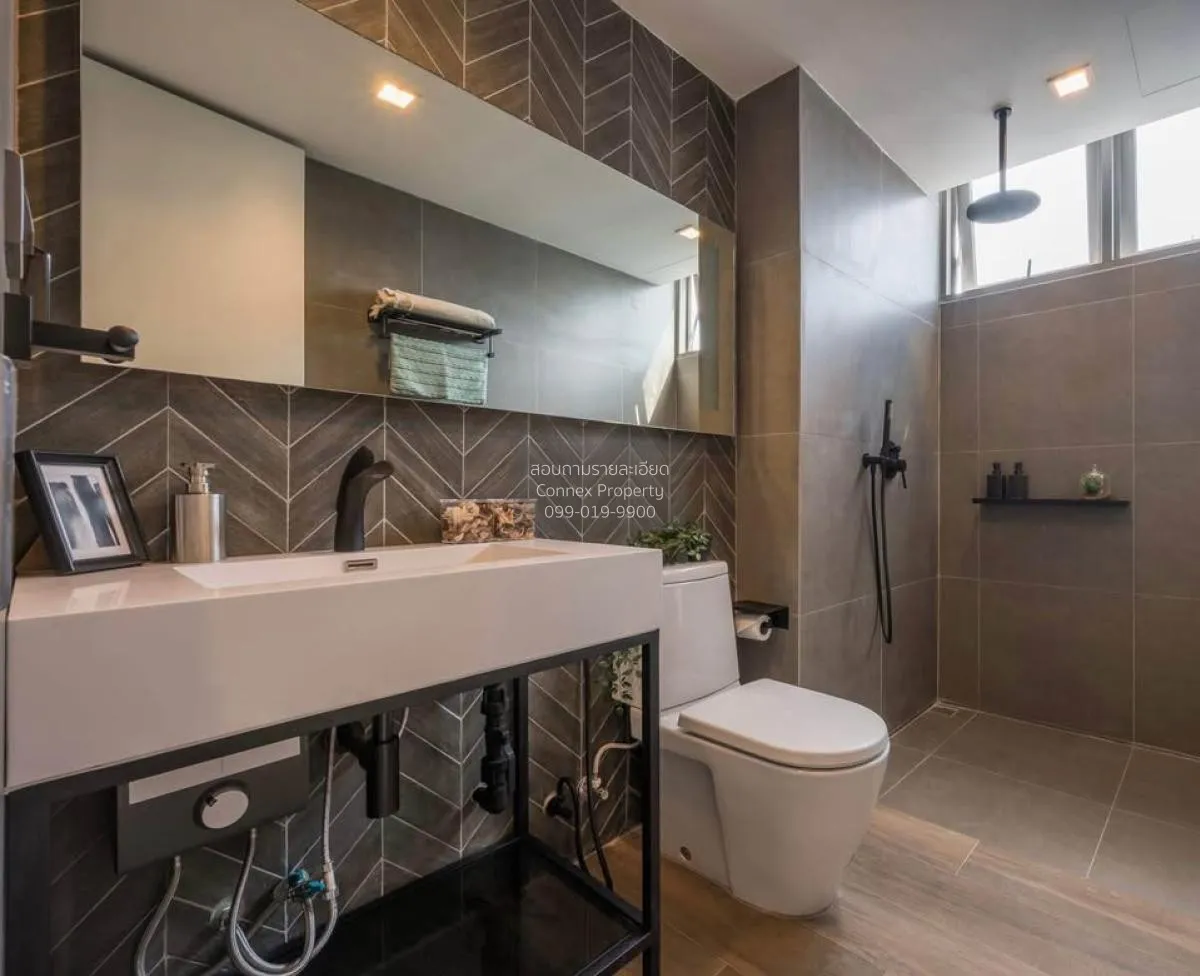 เช่าคอนโด  นาราไนน์ BTS-ช่องนนทรี ทุ่งมหาเมฆ เขต สาทร กรุงเทพ CX-