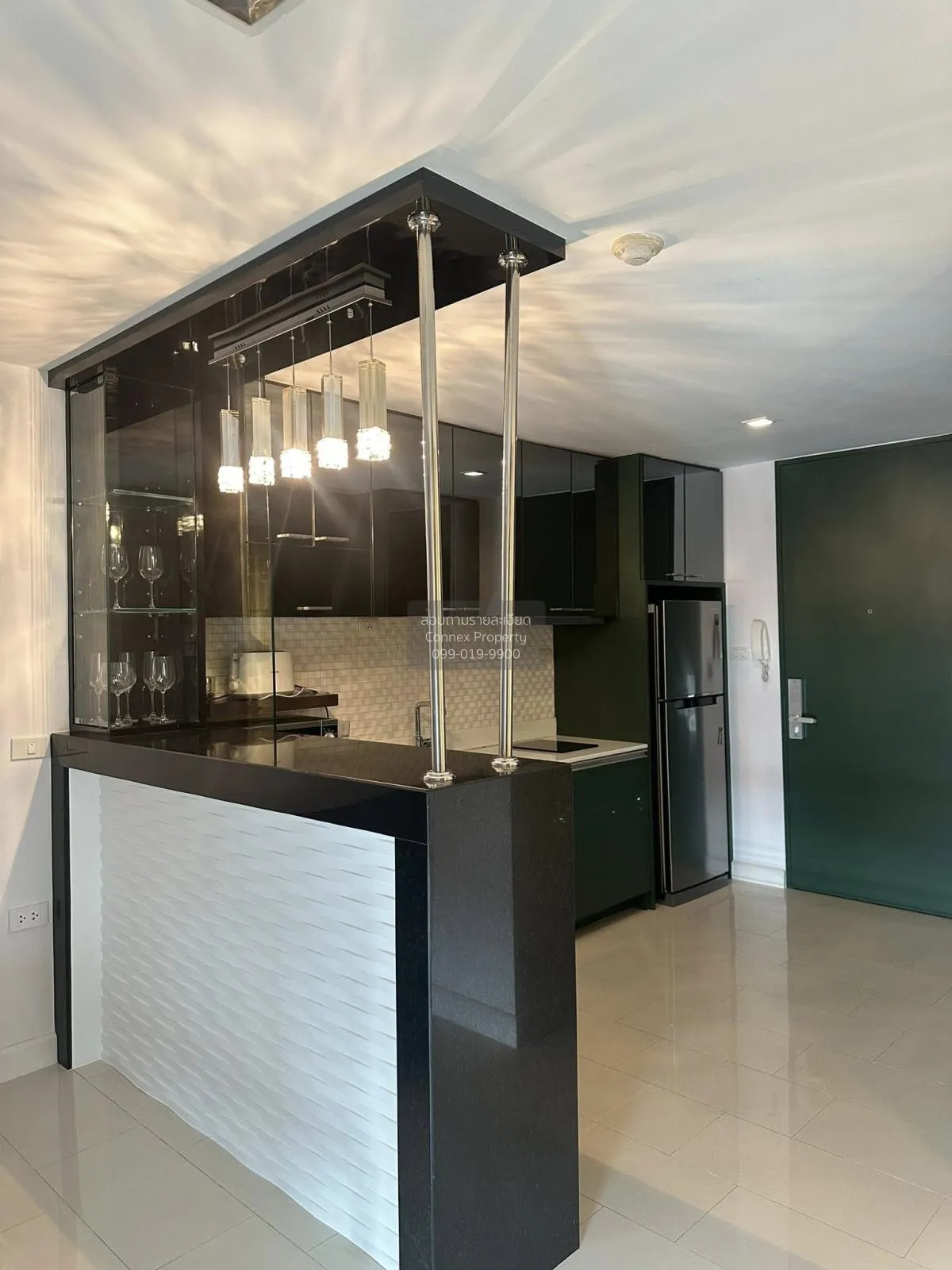 เช่าคอนโด  เจ.ดับบลิว. บูเลอวาร์ด ศรีวรา พลับพลา เขต วังทองหลาง ก 4