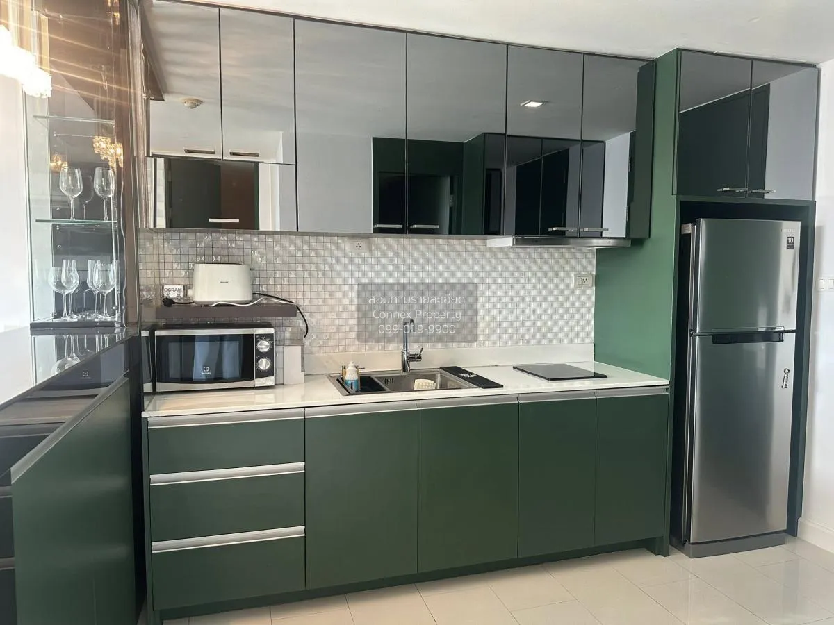 เช่าคอนโด  เจ.ดับบลิว. บูเลอวาร์ด ศรีวรา พลับพลา เขต วังทองหลาง ก